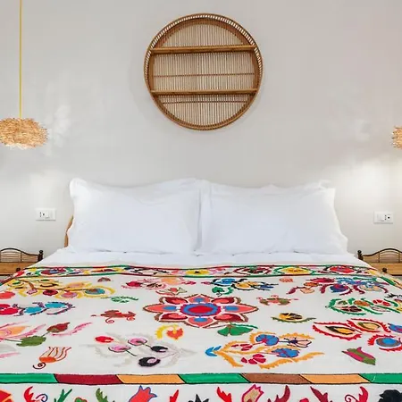Estate Oasi Casin Anand 酒店 Novoli